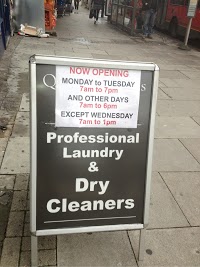 Quality Express Cleaners 1055778 Image 3